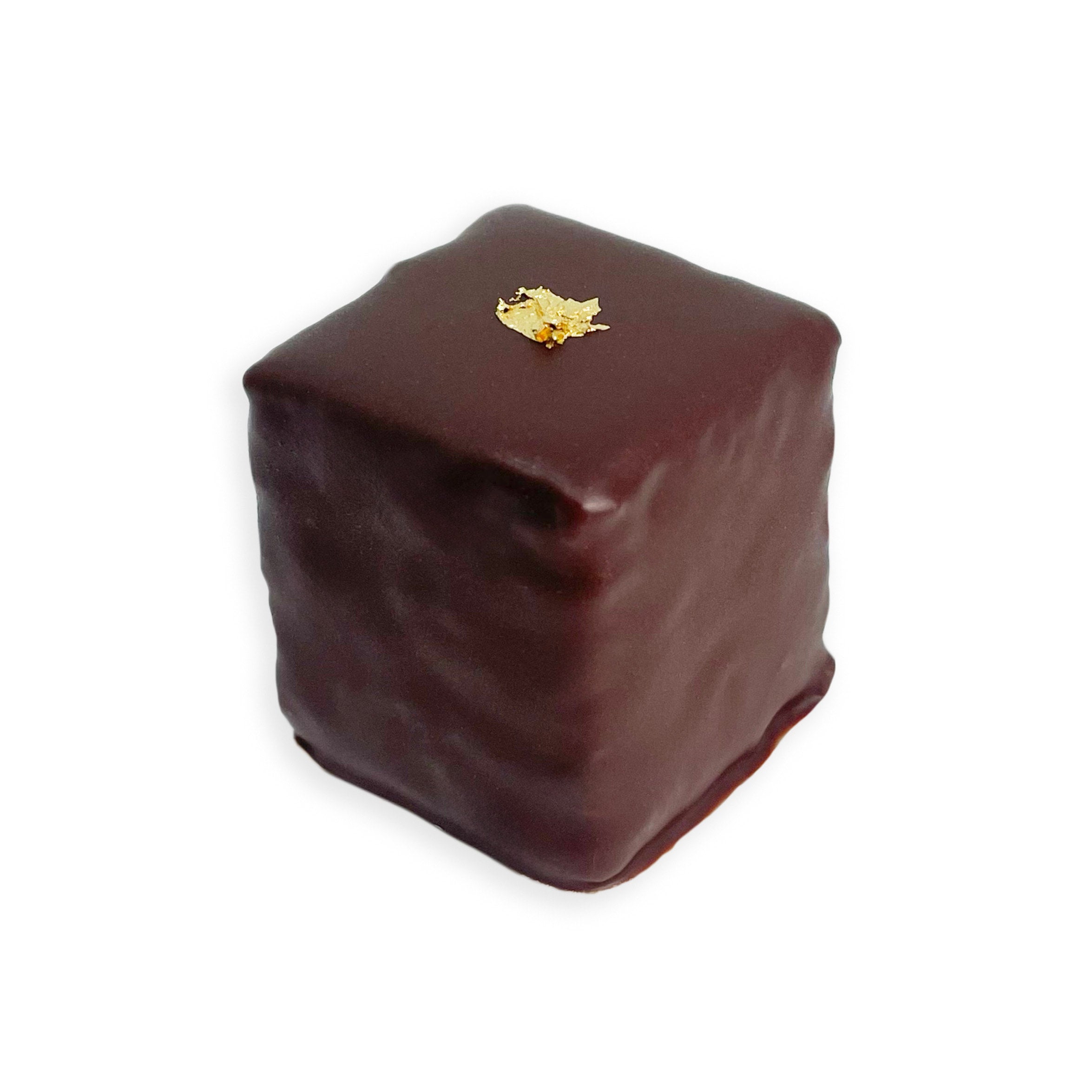 Champagne Petit Four | Valerie Echo Park