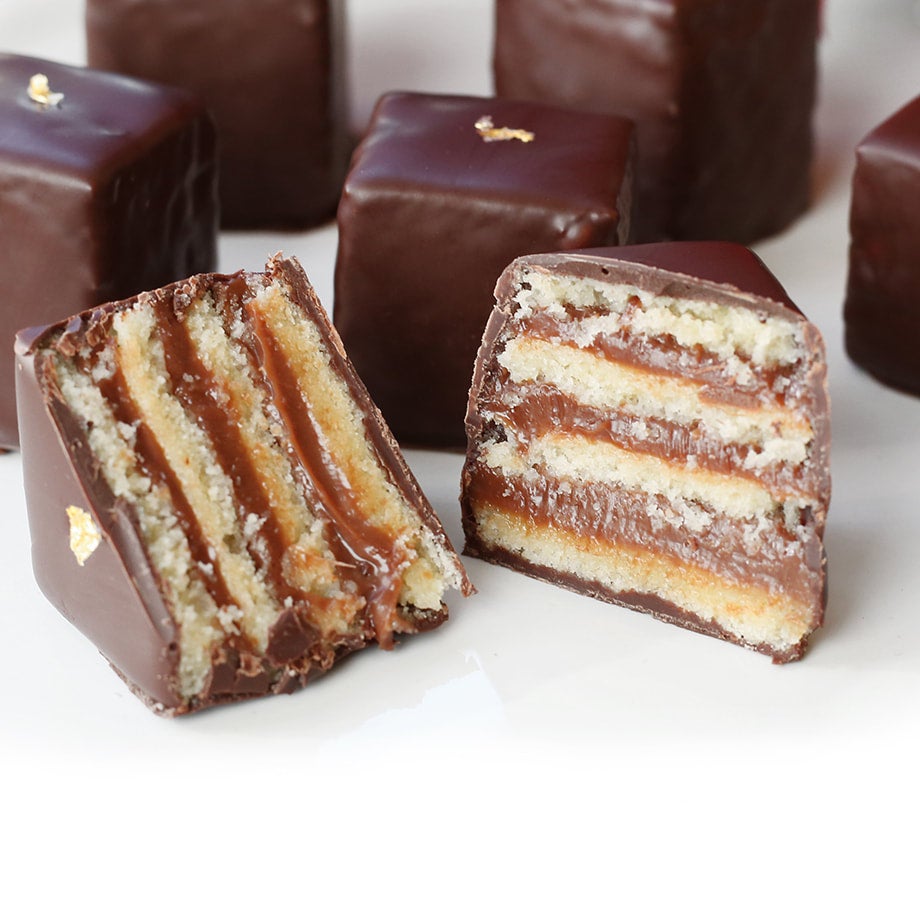 Petits Fours | Valerie Confections Boutique