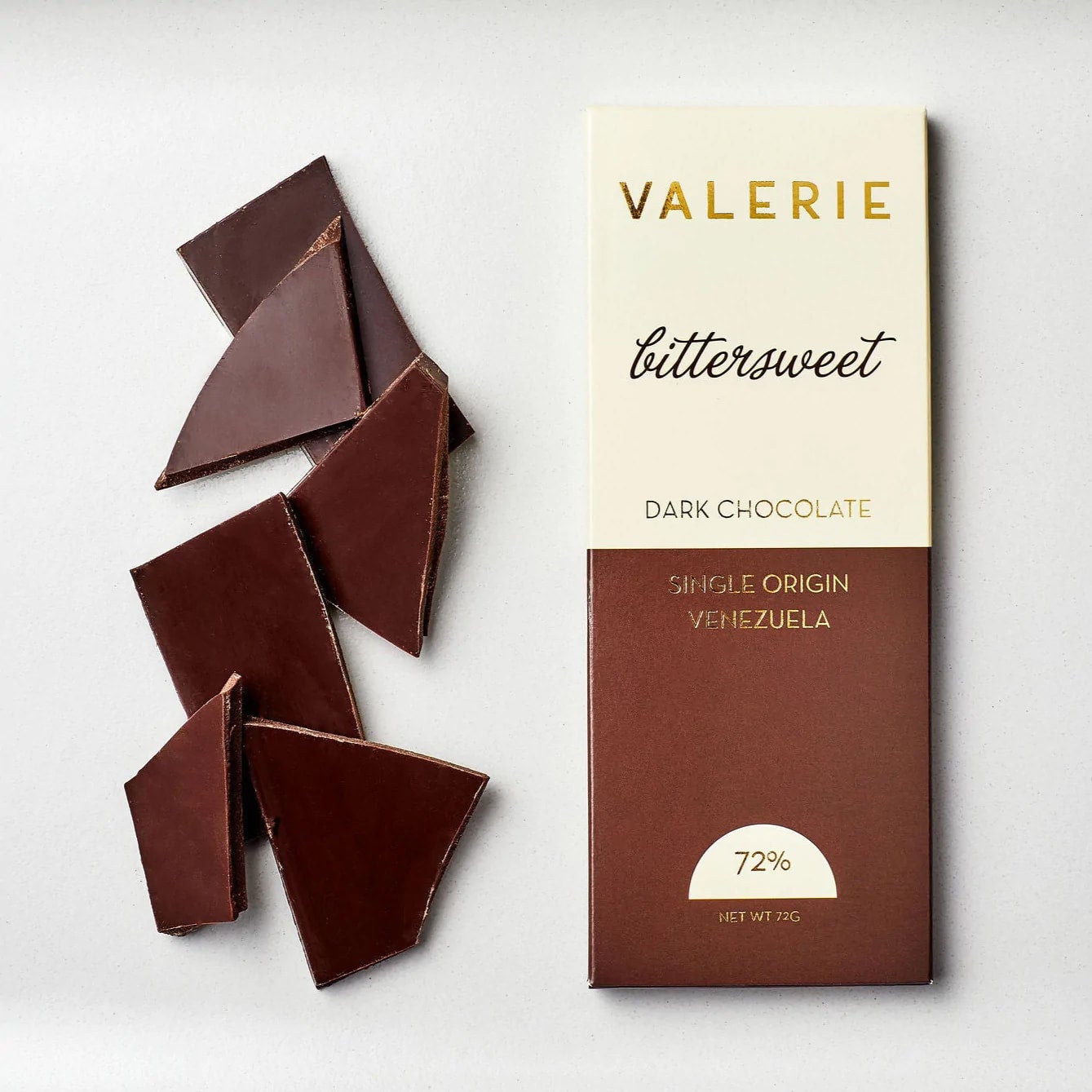 Echo store chocolate bar
